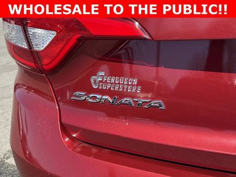 Used 2016 Hyundai Sonata SE image 5