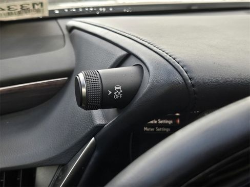 Used 2021 Lexus ES 350 Luxury image 35