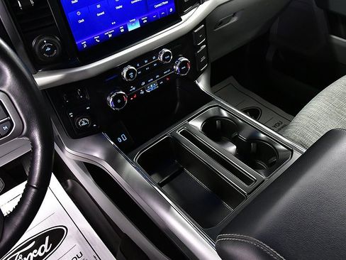 Used 2022 Ford F150 XLT w/ Equipment Group 302A High image 26