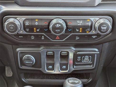 Used 2020 Jeep Wrangler Sport image 20