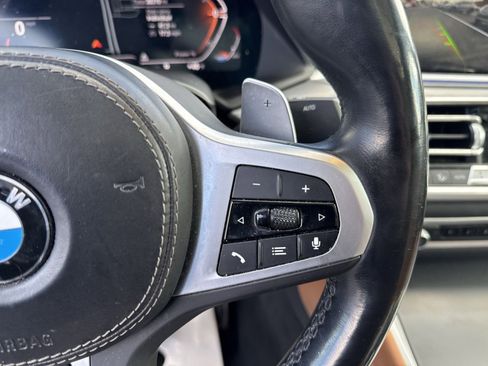 Used 2022 BMW X6 xDrive40i w/ M Sport Package image 17