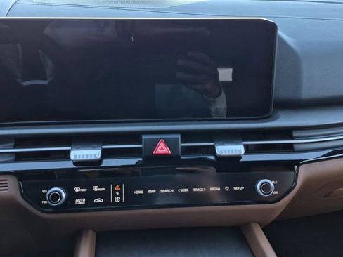 New 2026 Kia Sportage X-Line image 8