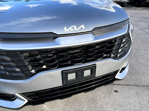 Used 2024 Kia Sportage LX FWD image 30