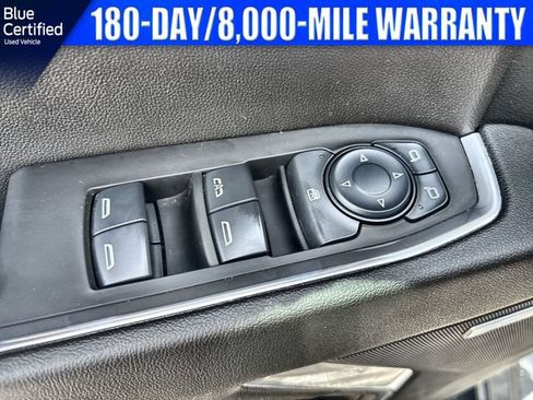 Used 2024 Chevrolet Silverado 1500 LT Trail Boss w/ Convenience Package II AWD/4WD image 22