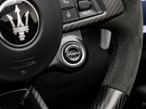 Used 2023 Maserati MC20 Spyder RWD image 59
