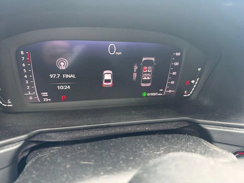 Used 2023 Honda Accord EX image 5