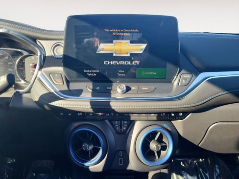 New 2026 Chevrolet Blazer RS w/ Driver Confidence II Package image 14