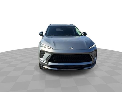 Certified 2025 Buick Envision Sport Touring image 3