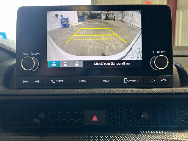 Certified 2023 Honda CR-V Sport image 33