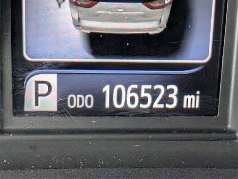 Used 2020 Toyota Sienna XLE Premium image 10