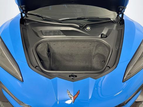 Used 2024 Chevrolet Corvette Z06 w/ Z07 Performance Package RWD image 27