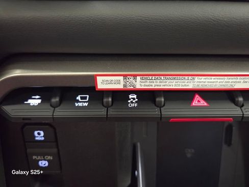 New 2026 Toyota Tundra Platinum image 80