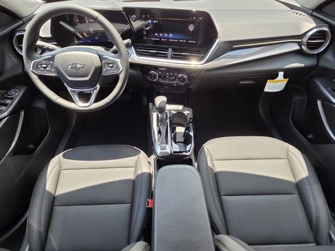 New 2026 Chevrolet Trax ACTIV w/ Driver Confidence Package FWD image 7