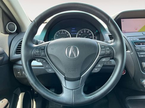 Used 2014 Acura RDX AWD w/ Technology Package image 13