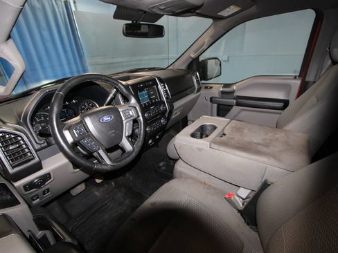 Used 2018 Ford F150 XLT w/ Equipment Group 302A Luxury AWD/4WD image 2
