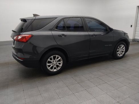 Used 2018 Chevrolet Equinox LS image 10