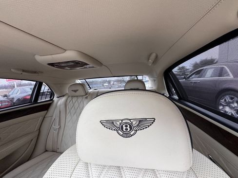 Used 2014 Bentley Flying Spur W12 image 33
