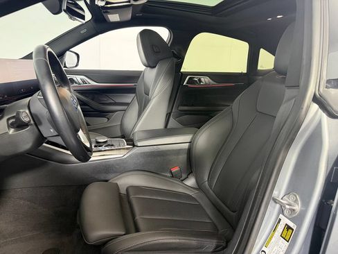 Used 2023 BMW i4 eDrive35 w/ Premium Package RWD image 21