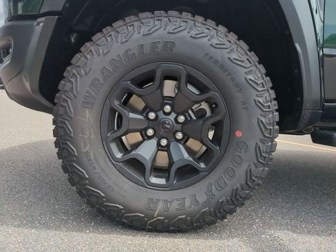 New 2026 RAM 1500 RHO AWD/4WD image 14