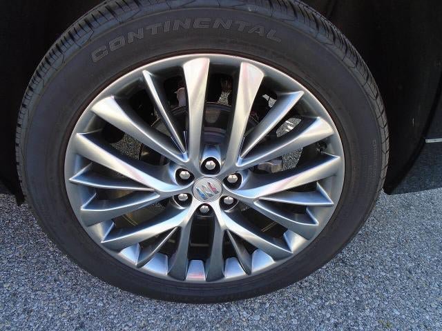 Certified 2026 Buick Enclave Avenir w/ Super Cruise Package AWD/4WD image 35