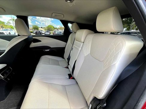 Used 2023 Lexus RX 350 FWD w/ Accessory Package (Z1) image 21