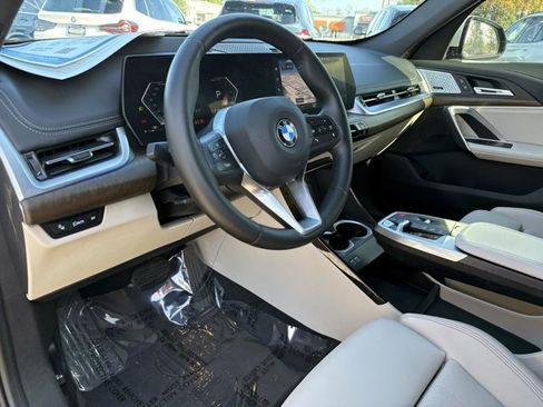 Used 2023 BMW X1 xDrive28i w/ Premium Package image 22