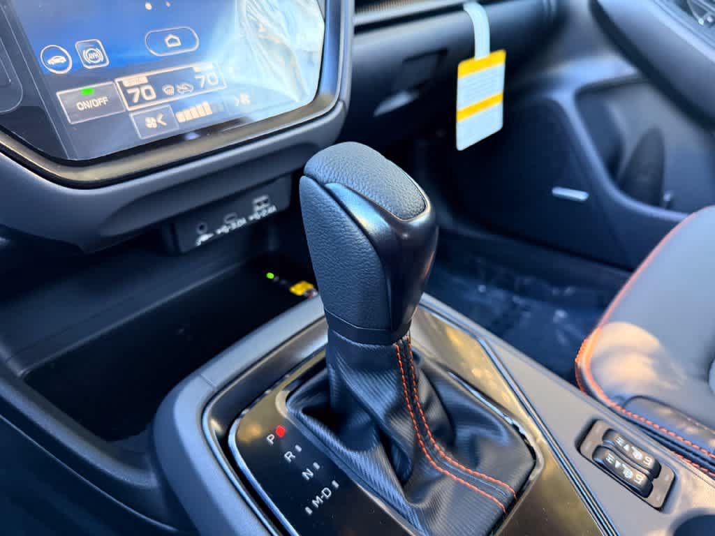 New 2026 Subaru Crosstrek 2.5i Limited AWD/4WD image 18