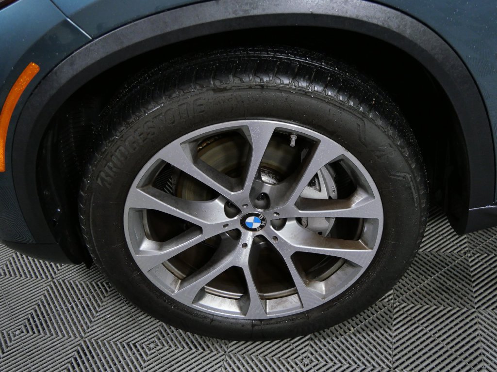 Used 2024 BMW X5 xDrive40i AWD/4WD image 11