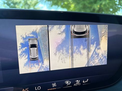 New 2026 Buick Envision Preferred AWD/4WD image 24