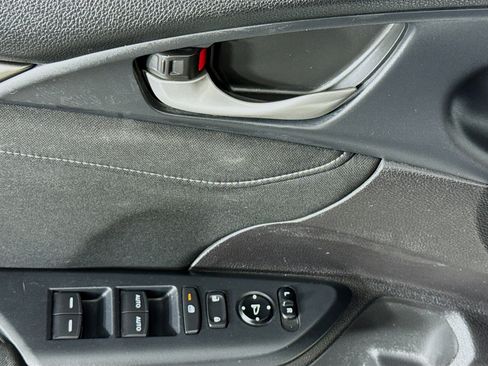 Used 2021 Honda Civic EX image 23