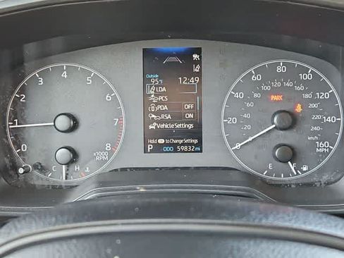 Used 2024 Toyota Corolla LE FWD image 27