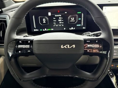 New 2026 Kia Sorento SX Prestige AWD/4WD image 30