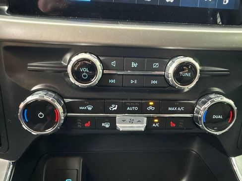 Used 2024 Ford F150 XLT w/ Equipment Group 302A MID AWD/4WD image 33