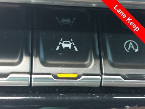 Used 2024 Chevrolet Silverado 1500 RST w/ Protection Package AWD/4WD image 18