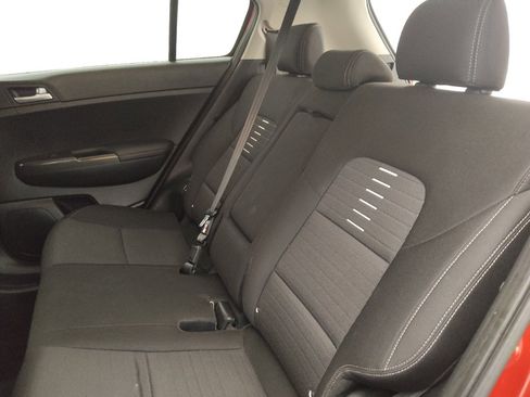 Used 2022 Kia Sportage LX w/ LX FWD Value Edition Package image 18