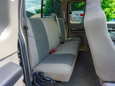 Used 2008 Ford F250 Lariat AWD/4WD image 20