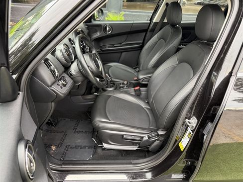 Used 2020 MINI Cooper Countryman FWD image 13