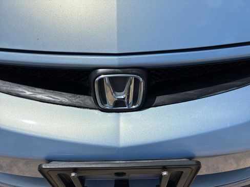 Used 2008 Honda Fit Sport image 4