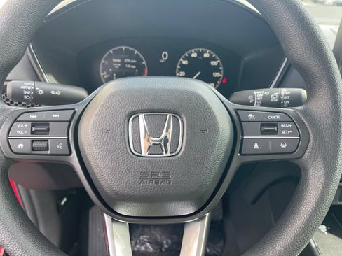 New 2026 Honda CR-V LX image 12