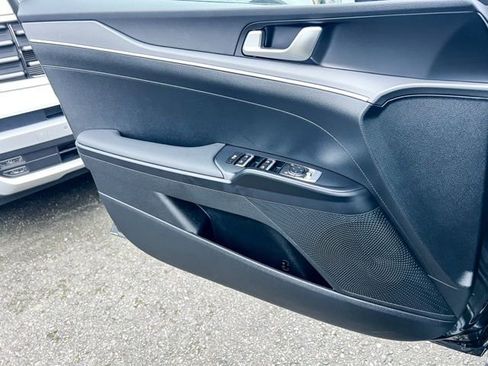 Certified 2026 Kia K5 LXS image 16