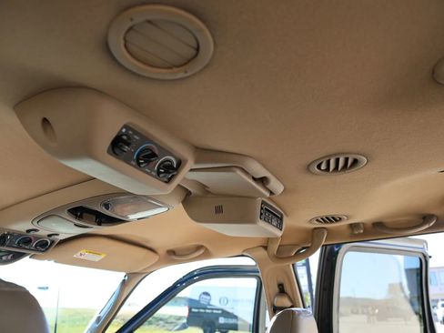 Used 2003 Ford Excursion Limited image 37
