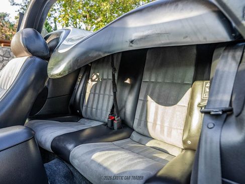Used 2003 Ford Mustang Cobra RWD image 34