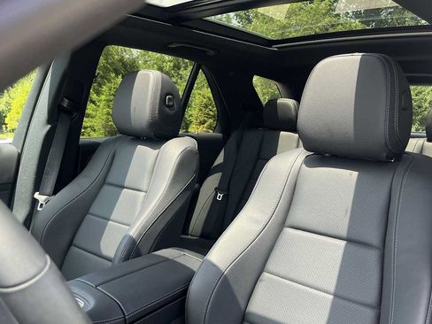 Certified 2025 Mercedes-Benz GLE 350 4MATIC image 29