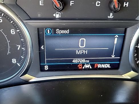 Used 2024 Chevrolet Equinox LT AWD/4WD image 20