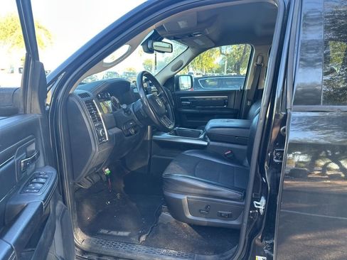 Used 2017 RAM 1500 Sport w/ Convenience Group image 5