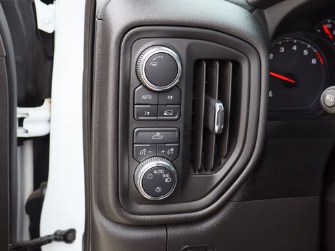 Used 2023 GMC Sierra 1500 Pro AWD/4WD image 12