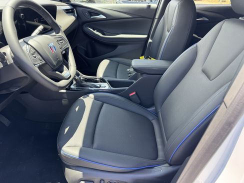 New 2026 Buick Encore GX Sport Touring w/ Advanced Technology Package FWD image 16