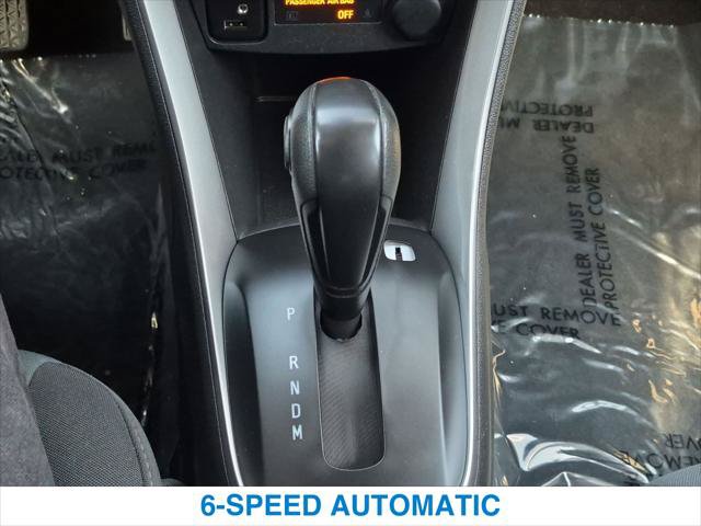 Used 2021 Chevrolet Trax LS w/ Tint and Cruise Package AWD/4WD image 19