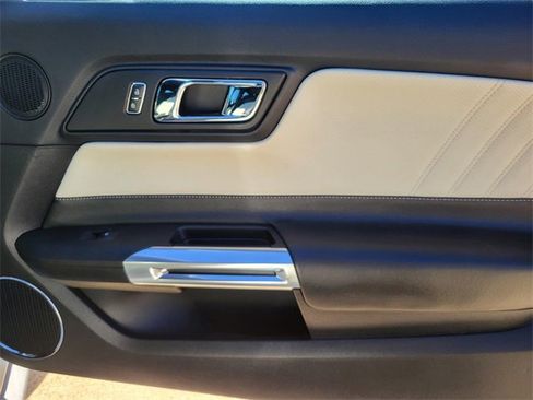 Used 2015 Ford Mustang 50 Years image 7