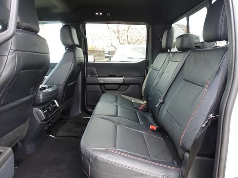 Used 2023 Ford F150 XLT w/ Equipment Group 302A High image 24